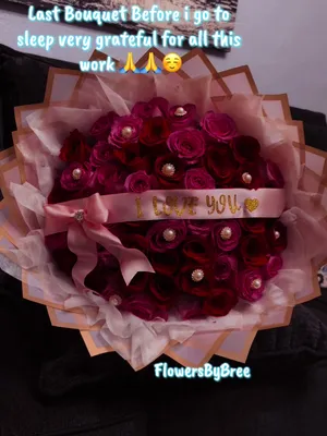 @Flowersbybree 💐|📍Sanfernando