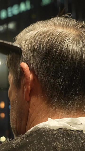 @UBarber Online