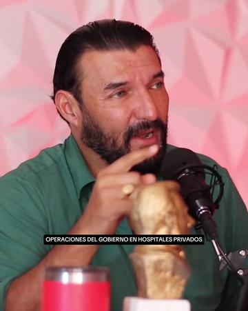 @La Guillotina Podcast