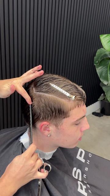 @JT / kelowna barber