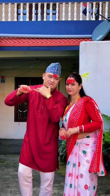@Lamjung ko sunil