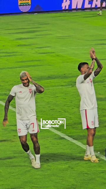 @Bobotoh Ultimate