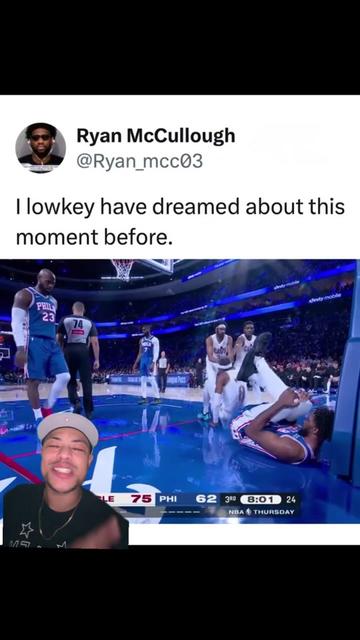 @Jason “Buckets” Barrera
