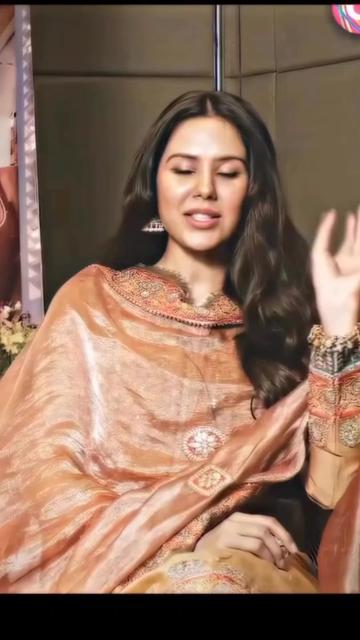 @sonam bajwa1