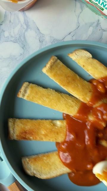 @Heinz for Baby