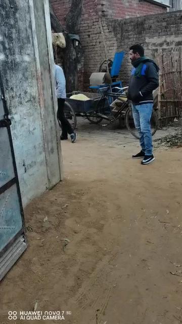 @ਮਾਨ ਤੰਦੇ ਬੱਧੇ ਆਲਾ