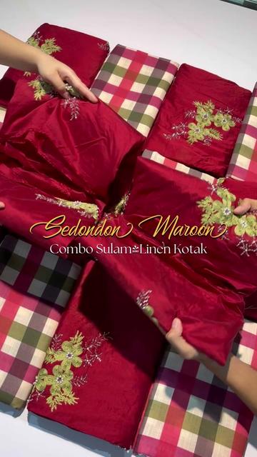 @BUTIK INSPIRASI AMIRA