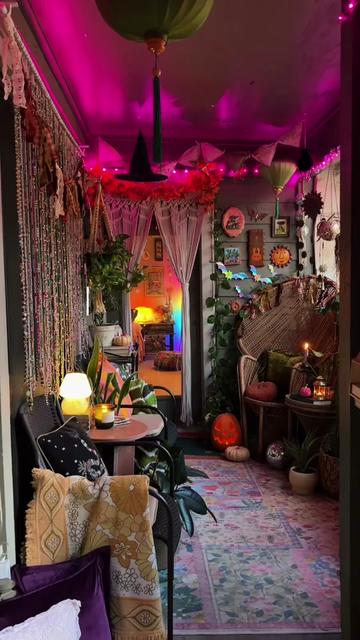@Alissa | Cozy Home🌈🪩✨