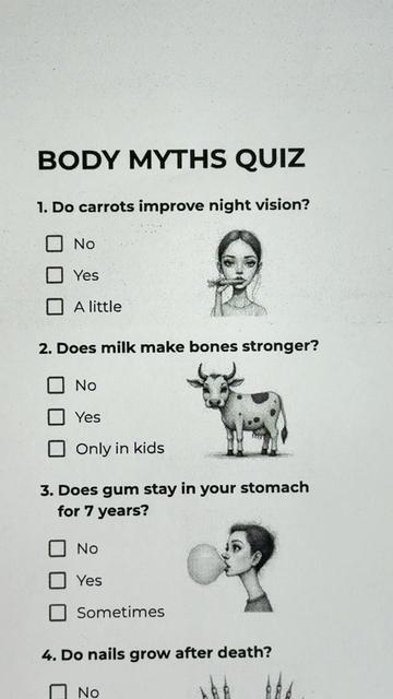 @Quizensky’s Brain Gym