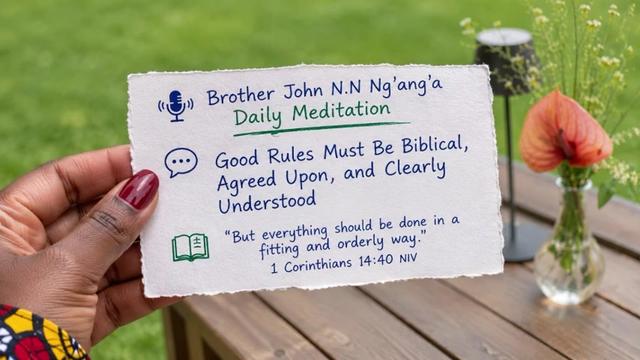 @John Ng'ang'a