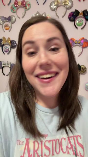 @Ashley ✨ HappilyEverAshley