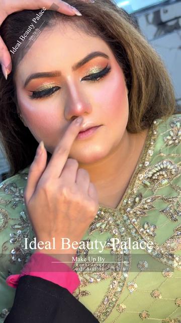 @IDEAL BEAUTY PALACE