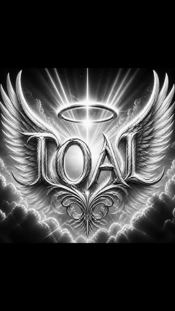 @Angel of Light