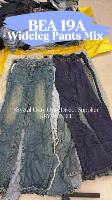 @Kryztal Ukay Direct Supplier
