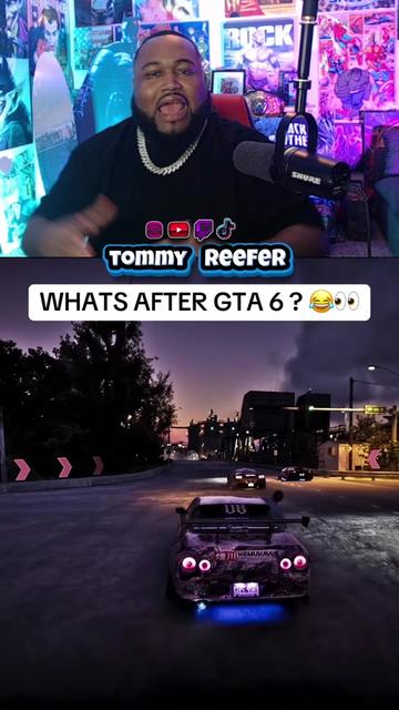 @Tommy Reefer