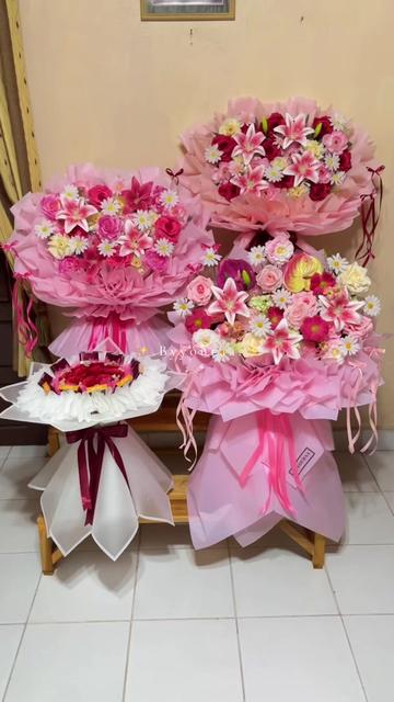@Buket Lubuklinggau Byyouraa