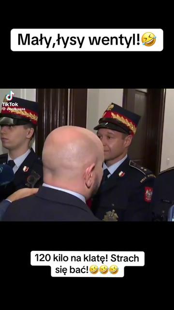 @Nieślubny syn Tuska