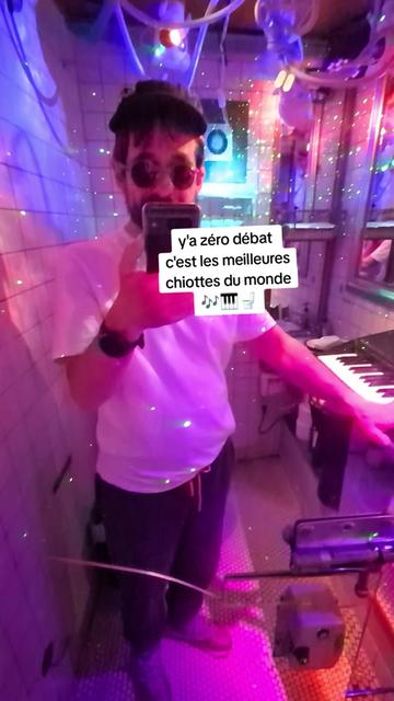 @musiqueenlive