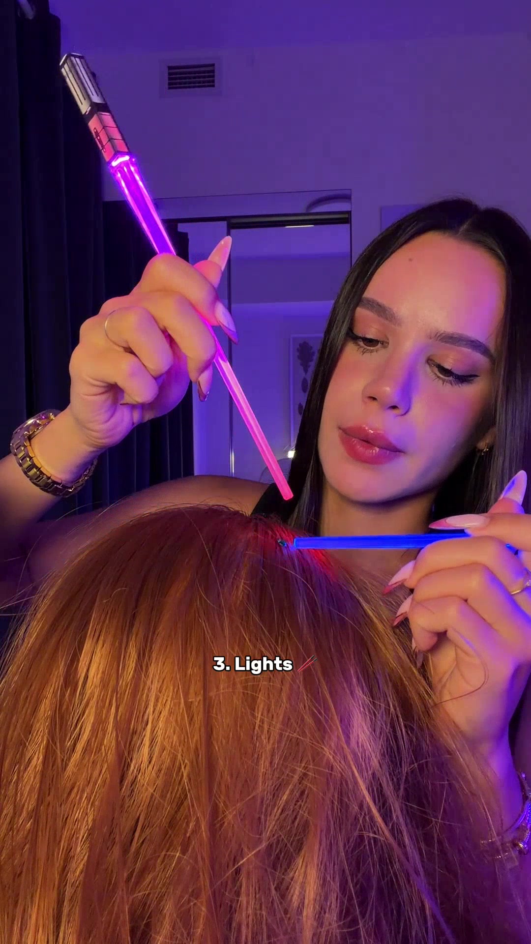 @Kaitlyn Fall Asmr 🥱💤