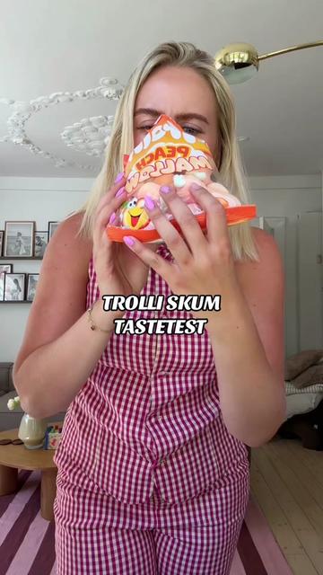 @Caroline Dan