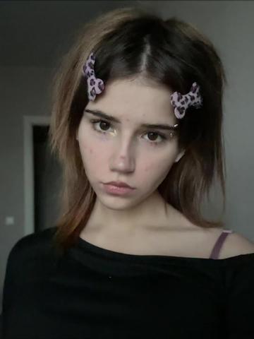 @соль😆 мейкапцелочкина