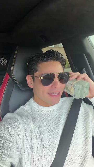 @Ryan Garcia