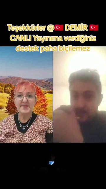 @HER Y&Uuml;Z&Uuml;NE 🤲G&Uuml;LENİ DOSSANMA🤲