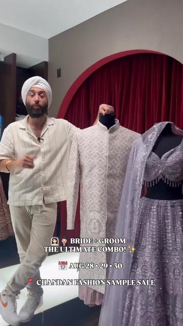 @Chandan Fashion Bollywed on TV