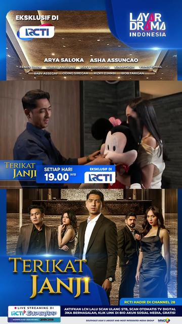 @Official RCTI