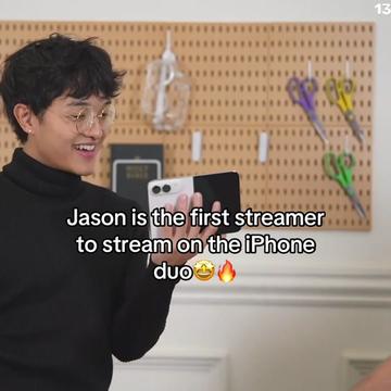 @Jason😅