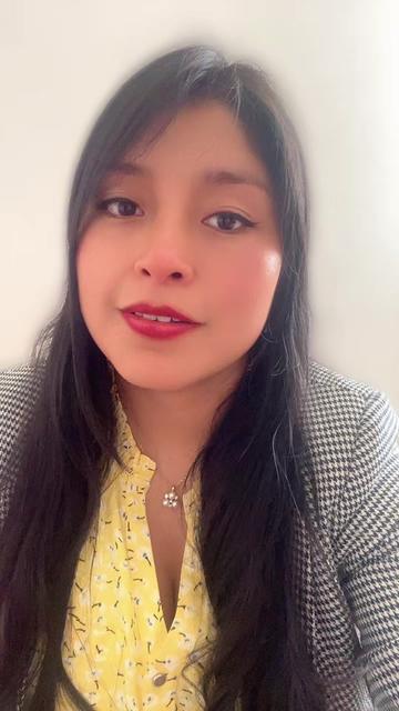 @Dianita Jimenez