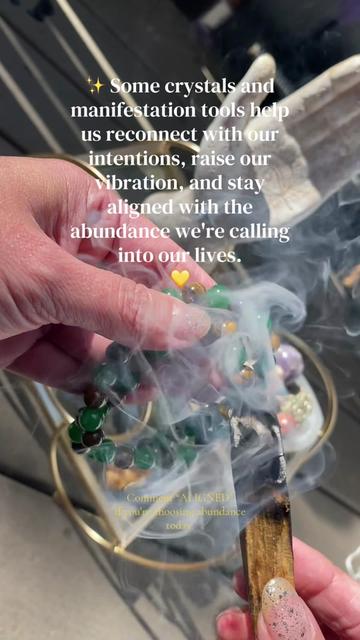 @Manifestation Essentials