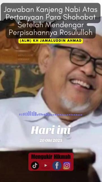 @Mengukir Hikmah