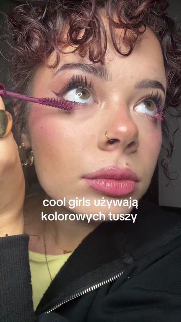 @CURLYBROWNIE&bull; hair, GRWM &bull;