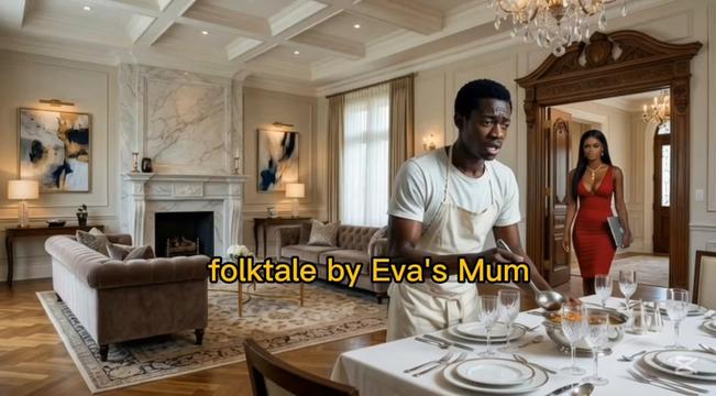 @folktale by Eva's Mum