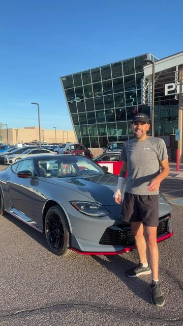 @“Nismo” Nick Scherr