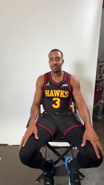 @Atlanta Hawks