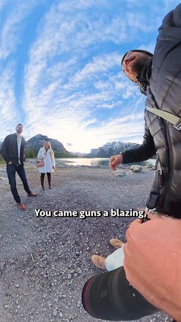 @Banff Photography