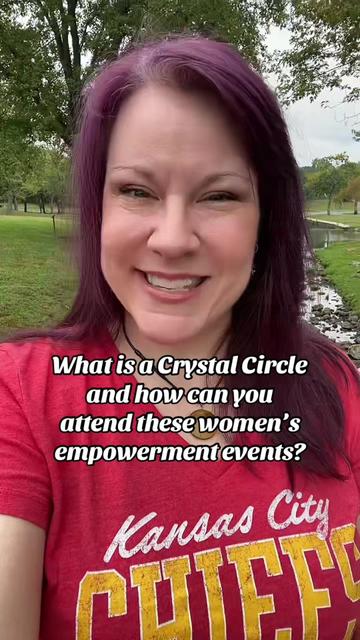 @Jen | Crystal Guidance