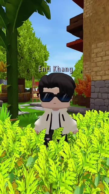 @Enti Khang