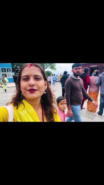 @Meera Bhusal