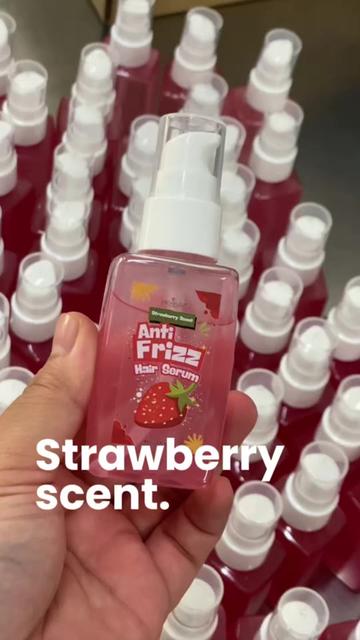 @FAITH FLEUR Hair Care