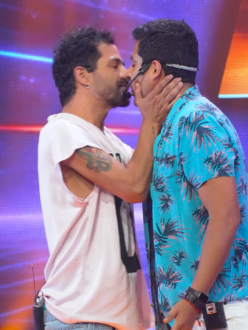 @No Somos TV