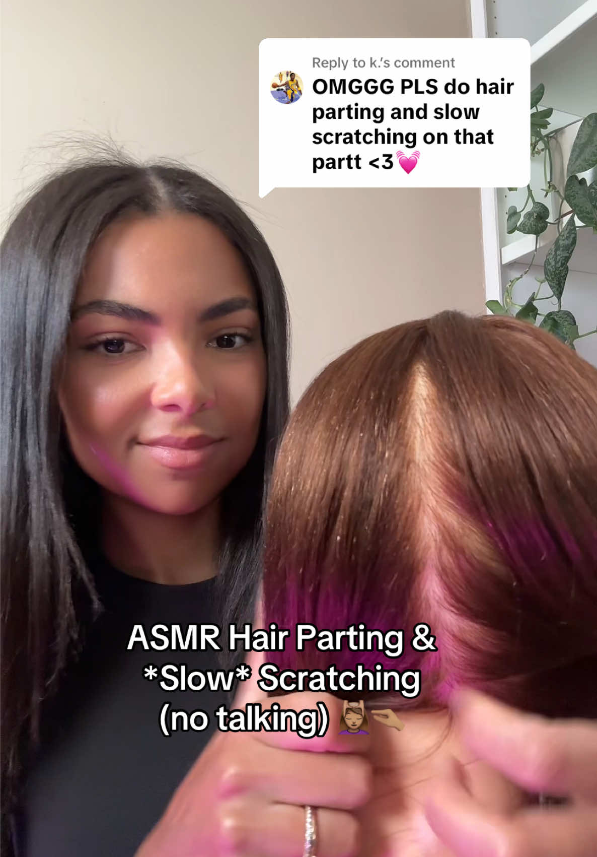 @ASMR Salon