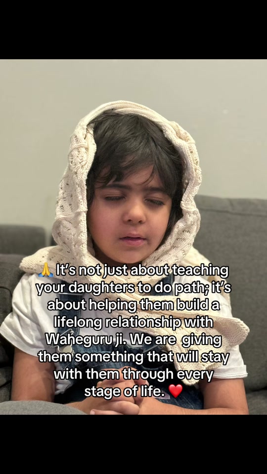 @SATKAAR KAUR