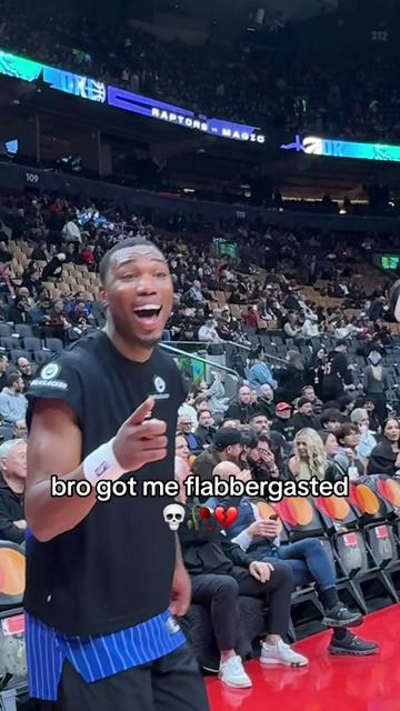 @Orlando Magic