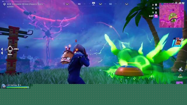 @BNTH Che0s4m4