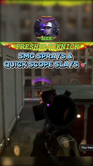 @Freshslicknick