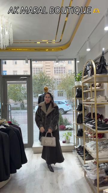 @AK MARAL