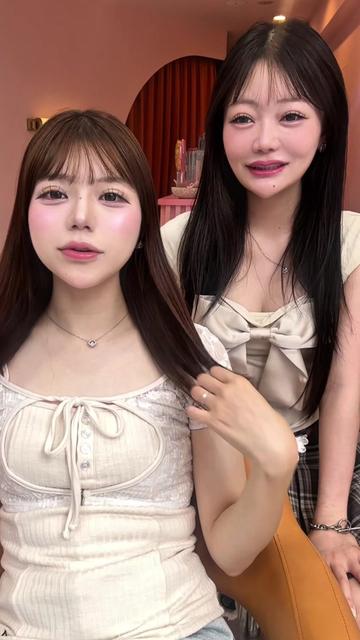 @【福岡/渋谷】美容師ゆうな👶🏻